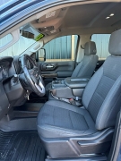 Used 2021 GMC Sierra 2500HD 4WD Crew Cab 172" SLE Gas at T&K TruckCo near Great Falls, MT