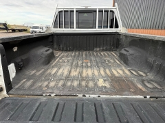 Used 2011  Ford Super Duty F-250 4WD Crew Cab XLT at T&K TruckCo near Great Falls&comma; MT