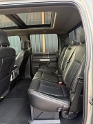 Used 2020  Ford Super Duty F-350 4WD Crew Cab Lariat SRW Longbed at T&K TruckCo near Great Falls&comma; MT