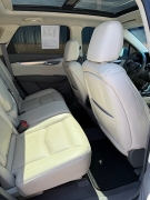 Used 2017  Cadillac XT5 4d SUV AWD Luxury at T&K TruckCo near Great Falls&comma; MT