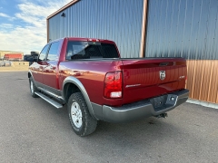 Used 2012  Ram 1500 4WD Crew Cab Outdoorsman at T&K TruckCo near Great Falls&comma; MT