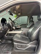 Used 2017  Ford Super Duty F-250 4WD Crew Cab Lariat at T&K TruckCo near Great Falls&comma; MT