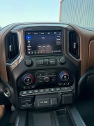 Used 2020  Chevrolet Silverado 3500 4WD Crew Cab High Country SRW Longbed Dsl at T&K TruckCo near Great Falls&comma; MT