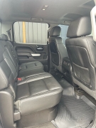 Used 2015 Chevrolet Silverado 2500 4WD Crew Cab LTZ Duramax Plus at T&K TruckCo near Great Falls, MT