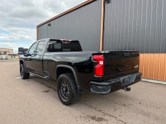 Used 2022  Chevrolet Silverado 2500HD 4WD Crew Cab 172" High Country Dsl at T&K TruckCo near Great Falls&comma; MT