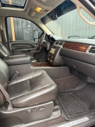 Used 2011  GMC Sierra 2500 4WD Crew Cab Denali at T&K TruckCo near Great Falls&comma; MT