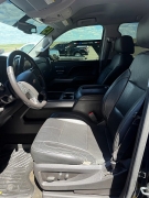 Used 2015  Chevrolet Silverado 1500 4WD Crew Cab LTZ Z71 at T&K TruckCo near Great Falls&comma; MT