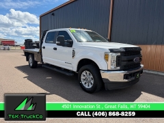  2019 Ford Super Duty F-350 CC 4WD Crew Cab 179