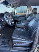 Used 2015  GMC Sierra 2500 4WD Crew Cab SLE Longbed at T&K TruckCo near Great Falls&comma; MT