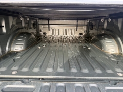 Used 2020  Ford Super Duty F-350 4WD Crew Cab Lariat SRW Longbed at T&K TruckCo near Great Falls&comma; MT