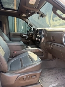 Used 2021  GMC Sierra 2500HD 4WD Crew Cab 159" Denali Dsl at T&K TruckCo near Great Falls&comma; MT