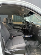 Used 2018  Chevrolet Silverado 2500 4WD Crew Cab LT at T&K TruckCo near Great Falls&comma; MT