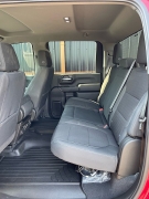 Used 2020 Chevrolet Silverado 3500 4WD Crew Cab LT SRW Longbed Dsl at T&K TruckCo near Great Falls, MT