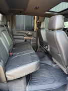 Used 2020  Chevrolet Silverado 2500 4WD Crew Cab High Country Dsl at T&K TruckCo near Great Falls&comma; MT
