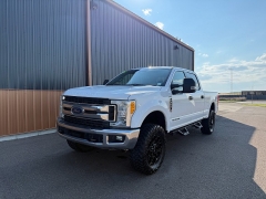 Used 2019  Ford Super Duty F-250 4WD Crew Cab XLT at T&K TruckCo near Great Falls&comma; MT