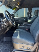 Used 2021  Ram 3500 4WD Big Horn Crew Cab 8' Box at T&K TruckCo near Great Falls&comma; MT