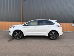 Used 2019  Ford Edge 4d SUV AWD ST at T&K TruckCo near Great Falls&comma; MT