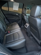 Used 2019  Chevrolet Equinox 4d SUV AWD Premier w&sol;3LZ at T&K TruckCo near Great Falls&comma; MT