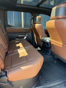 Used 2023  Toyota Tundra 4WD 1794 Edition CrewMax 6&period;5ft Bed at T&K TruckCo near Great Falls&comma; MT