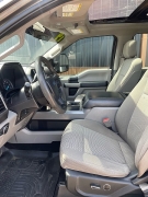 Used 2019 Ford Super Duty F-250 4WD Crew Cab XLT Longbed at T&K TruckCo near Great Falls, MT