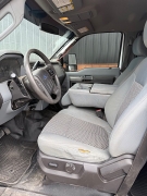 Used 2011  Ford Super Duty F-250 4WD Crew Cab XLT at T&K TruckCo near Great Falls&comma; MT