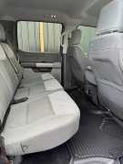 Used 2024  Ford Super Duty F-350 4WD XLT Crew Cab SRW 8' Box at T&K TruckCo near Great Falls&comma; MT