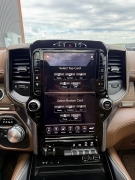Used 2019  Ram 1500 4WD Crew Cab Longhorn at T&K TruckCo near Great Falls&comma; MT