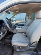 Used 2017  Ford Super Duty F-550 CC 4WD Supercab 192" DRW XL at T&K TruckCo near Great Falls&comma; MT