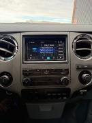 Used 2011  Ford Super Duty F-250 4WD Crew Cab XLT at T&K TruckCo near Great Falls&comma; MT