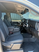 Used 2021  GMC Sierra 2500HD 4WD Crew Cab 172" SLE Gas at T&K TruckCo near Great Falls&comma; MT