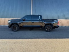 Used 2022 Toyota Tundra 4WD Limited CrewMax 5.5ft Bed at T&K TruckCo near Great Falls, MT