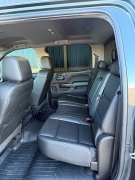Used 2018 GMC Sierra 3500 4WD Crew Cab SLT SRW at T&K TruckCo near Great Falls, MT