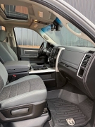 Used 2019  Ram 1500 Classic 4WD Crew Cab Warlock at T&K TruckCo near Great Falls&comma; MT