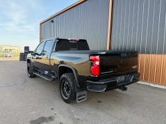 Used 2020  Chevrolet Silverado 2500 4WD Crew Cab High Country Dsl at T&K TruckCo near Great Falls&comma; MT
