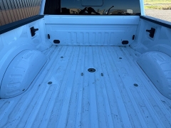Used 2022 Ford Super Duty F-250 4WD LARIAT SuperCab SRW 6.75' Box at T&K TruckCo near Great Falls, MT