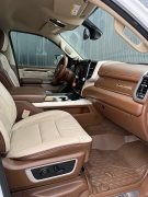 Used 2020  Ram 1500 4WD Crew Cab Laramie at T&K TruckCo near Great Falls&comma; MT