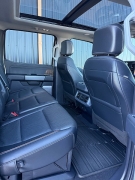 Used 2024  Ford Super Duty F-450 4WD LARIAT Crew Cab DRW 8' Box at T&K TruckCo near Great Falls&comma; MT