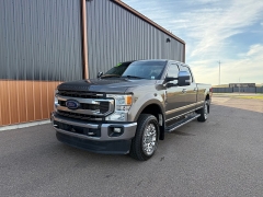 Used 2020  Ford Super Duty F-350 4WD Crew Cab XLT SRW Longbed at T&K TruckCo near Great Falls&comma; MT