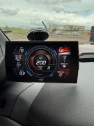Used 2020  GMC Sierra 2500 4WD Crew Cab Denali Dsl at T&K TruckCo near Great Falls&comma; MT