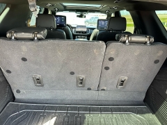 Used 2021 GMC Yukon 4WD 4dr SLT at T&K TruckCo near Great Falls, MT