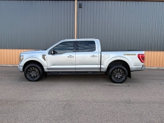 Used 2023  Ford F-150 4WD Tremor SuperCrew 5&period;5' Box at T&K TruckCo near Great Falls&comma; MT