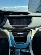 Used 2017  Cadillac XT5 4d SUV AWD Luxury at T&K TruckCo near Great Falls&comma; MT
