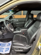 Used 2012  Ford Explorer 4d SUV 4WD XLT at T&K TruckCo near Great Falls, MT