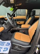 Used 2023  Land Rover Defender 130 X AWD at T&K TruckCo near Great Falls, MT