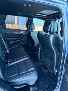 Used 2021  Jeep Grand Cherokee Limited 4x4 at T&K TruckCo near Great Falls, MT