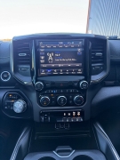 Used 2020  Ram 1500 4WD Crew Cab Sport at T&K TruckCo near Great Falls&comma; MT