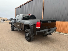 Used 2011  GMC Sierra 2500 4WD Crew Cab Denali at T&K TruckCo near Great Falls&comma; MT