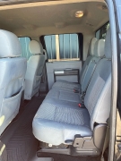 Used 2015 Ford Super Duty F-350 4WD Crew Cab XLT SRW Longbed at T&K TruckCo near Great Falls, MT