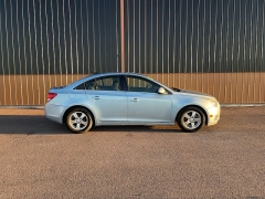 Used 2012 Chevrolet Cruze 4d Sedan LT1 at T&K TruckCo near Great Falls, MT