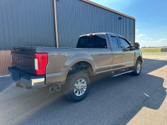 Used 2017 Ford Super Duty F-350 4WD Supercab Lariat SRW Longbed at T&K TruckCo near Great Falls, MT